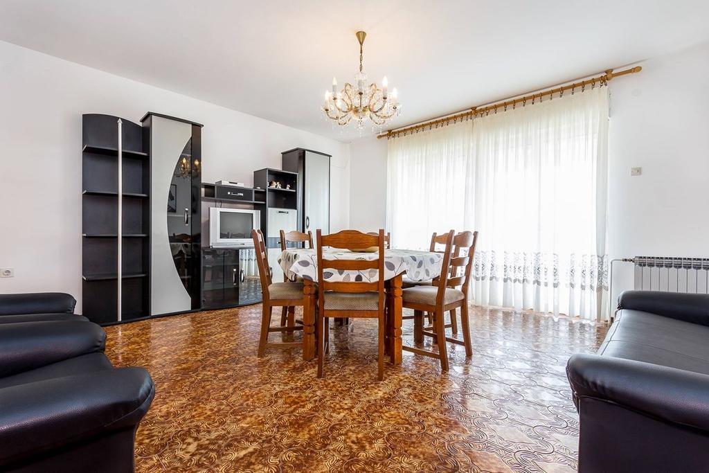 Apartments Orlic Medulin Exterior photo